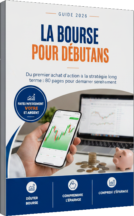 Guide bourse