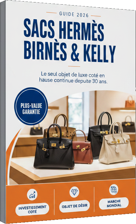 Guide sacs de luxe